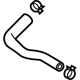 Hyundai 25450-L1200 Water Hose Assembly