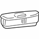 Hyundai 93580-39101-OY Rear Power Window Sub Switch Assembly Left Hyundai 93580-39101-OY Rear Power Window Sub Switch Assembly Left