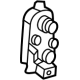 Hyundai 86969-L5700 ACTUATOR-ACTIVE AIR,LWR Hyundai 86969-L5700 ACTUATOR-ACTIVE AIR,LWR