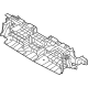 Hyundai 86950-L5700 FLAP ASSY-ACTIVE AIR,LWR Hyundai 86950-L5700 FLAP ASSY-ACTIVE AIR,LWR