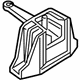 Hyundai 21810-G2000 Engine Mounting Bracket Assembly Hyundai 21810-G2000 Engine Mounting Bracket Assembly