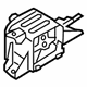 Hyundai 21830-G2000 Transaxle Mounting Bracket Assembly Hyundai 21830-G2000 Transaxle Mounting Bracket Assembly