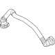 Hyundai 25477-GI700 Return Tube Hyundai 25477-GI700 Return Tube