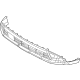 Hyundai 86530-N9GC0-CA Front Bumper Grille Hyundai 86530-N9GC0-CA Front Bumper Grille
