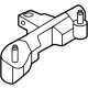 Hyundai 21825-IB000 BRACKET-MOTOR MTG SUPPORT Hyundai 21825-IB000 BRACKET-MOTOR MTG SUPPORT