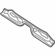 Hyundai 65502-D3000 Panel-INTERMEDIATED Floor Hyundai 65502-D3000 Panel-INTERMEDIATED Floor
