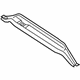Hyundai 65631-D3000 Member Assembly-Rear Floor Front Cross Hyundai 65631-D3000 Member Assembly-Rear Floor Front Cross