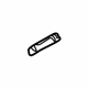 Hyundai 81754-2C000 Handle-Tail Gate Pull Hyundai 81754-2C000 Handle-Tail Gate Pull