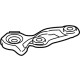 Hyundai 62476-S2100 Stay Left Hand Hyundai 62476-S2100 Stay Left Hand