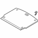 Hyundai 85710-G3000-TRY Board Assembly-Luggage Covering Hyundai 85710-G3000-TRY Board Assembly-Luggage Covering