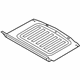 Hyundai 85701-G3000-TRY Cover Assembly Luggage Hyundai 85701-G3000-TRY Cover Assembly Luggage