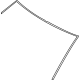 Hyundai 86120-KL000 Windshield Glass Moulding Hyundai 86120-KL000 Windshield Glass Moulding