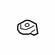 Hyundai 86159-B1000 Nozzle Assembly-Plate,LH Hyundai 86159-B1000 Nozzle Assembly-Plate,LH