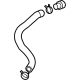 Hyundai 25414-BY000 Radiator Hose Assembly Upper Hyundai 25414-BY000 Radiator Hose Assembly Upper