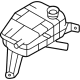 Hyundai 25430-BY000 Reservoir Tank Assembly Hyundai 25430-BY000 Reservoir Tank Assembly