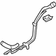 Hyundai 31030-4D500 Fuel Filler Neck Assembly