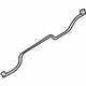 Hyundai 31141-4D550 Tube-Feed Hyundai 31141-4D550 Tube-Feed