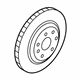 Hyundai 51712-J5000 Front Wheel Brake Disc Hyundai 51712-J5000 Front Wheel Brake Disc
