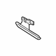 Hyundai 86662-J9IA0 Moulding 1-Rear Bumper,RH Hyundai 86662-J9IA0 Moulding 1-Rear Bumper,RH