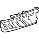 Hyundai 86681-3V500 Bracket-Cover & Rail Mounting,LH Hyundai 86681-3V500 Bracket-Cover & Rail Mounting,LH