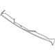 Hyundai 87212-S2000 Cover-RR Spoiler MTG Hyundai 87212-S2000 Cover-RR Spoiler MTG