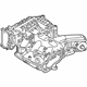 Hyundai 29210-3CDD0 Surge Air Intake Tank Assembly Hyundai 29210-3CDD0 Surge Air Intake Tank Assembly