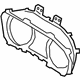 Hyundai 94370-H5000 Window Plate
