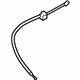Hyundai 97257-J0000 Mode Cable Hyundai 97257-J0000 Mode Cable