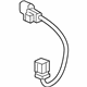 Hyundai 95970-S8020 WIRING ASSY-AIR BAG EXTENSION Hyundai 95970-S8020 WIRING ASSY-AIR BAG EXTENSION