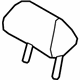 Hyundai 89700-F3030-XFJ Headrest Assembly Rear Seat Hyundai 89700-F3030-XFJ Headrest Assembly Rear Seat