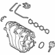 Hyundai 28310-2B671 Intake Manifold Assembly Hyundai 28310-2B671 Intake Manifold Assembly