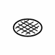 Hyundai 88552-3M010 Fileter-Front Seat Cushion Hyundai 88552-3M010 Fileter-Front Seat Cushion