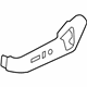 Hyundai 88170-3M000-BR Shield Cover-Front Outer Driver,LH Hyundai 88170-3M000-BR Shield Cover-Front Outer Driver,LH