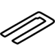 Hyundai 89518-S1200-NNB Cover-Rail INR LH Hyundai 89518-S1200-NNB Cover-Rail INR LH