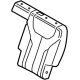 Hyundai 89360-S1000-YKM Covering Assembly-2Nd Back,Lh Hyundai 89360-S1000-YKM Covering Assembly-2Nd Back,Lh
