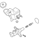Hyundai 58510-L1000 Brake Master Cylinder Assembly