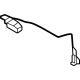Hyundai 84547-R0000 LAMP ASSY-GLOVE BOX Hyundai 84547-R0000 LAMP ASSY-GLOVE BOX