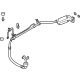 Hyundai 97777-K5000 Tube-Suction & Liquid Hyundai 97777-K5000 Tube-Suction & Liquid