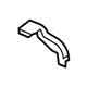 Hyundai 86682-3Y700 Bracket-Rear Rail Upper Mounting,RH Hyundai 86682-3Y700 Bracket-Rear Rail Upper Mounting,RH