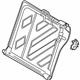 Hyundai 89310-J3050-NNB Frame Assembly-RR Seat Back LH Hyundai 89310-J3050-NNB Frame Assembly-RR Seat Back LH