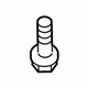 Hyundai 62617-2T000 Bolt Hyundai 62617-2T000 Bolt