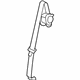 Hyundai 89810-0W010-J4 2Nd Rear Center Seat Belt Assembly Hyundai 89810-0W010-J4 2Nd Rear Center Seat Belt Assembly