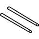 Hyundai 97245-N7000 Seal-Duct Hyundai 97245-N7000 Seal-Duct