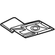Hyundai 95570-N9000 Pad Wireless Charging