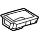 Hyundai 95560-N9000 Wireless Charging Unit Assembly