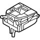 Hyundai 93300-K5000-UAY Console Floor Switch Complete
