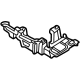 Hyundai 84618-CW000 Bridge-FR Console RR Hyundai 84618-CW000 Bridge-FR Console RR