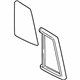 Hyundai 83450-26020 Glass Assembly-Rear Door Fixed,LH Hyundai 83450-26020 Glass Assembly-Rear Door Fixed,LH