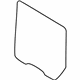 Hyundai 83411-26020 Rear Door Window Glass Left Hand Hyundai 83411-26020 Rear Door Window Glass Left Hand