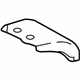 Hyundai 28961-03HA1 Exhaust Manifold Stay Hyundai 28961-03HA1 Exhaust Manifold Stay